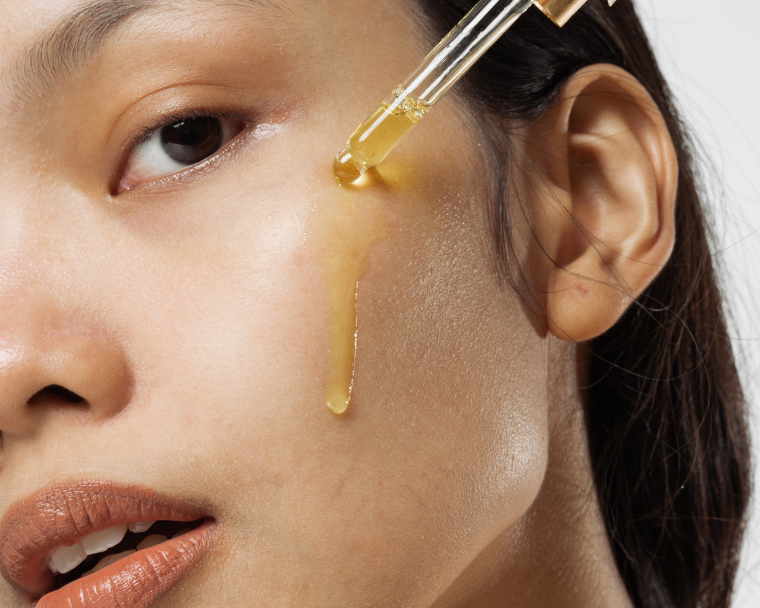 How to make my skin glow
