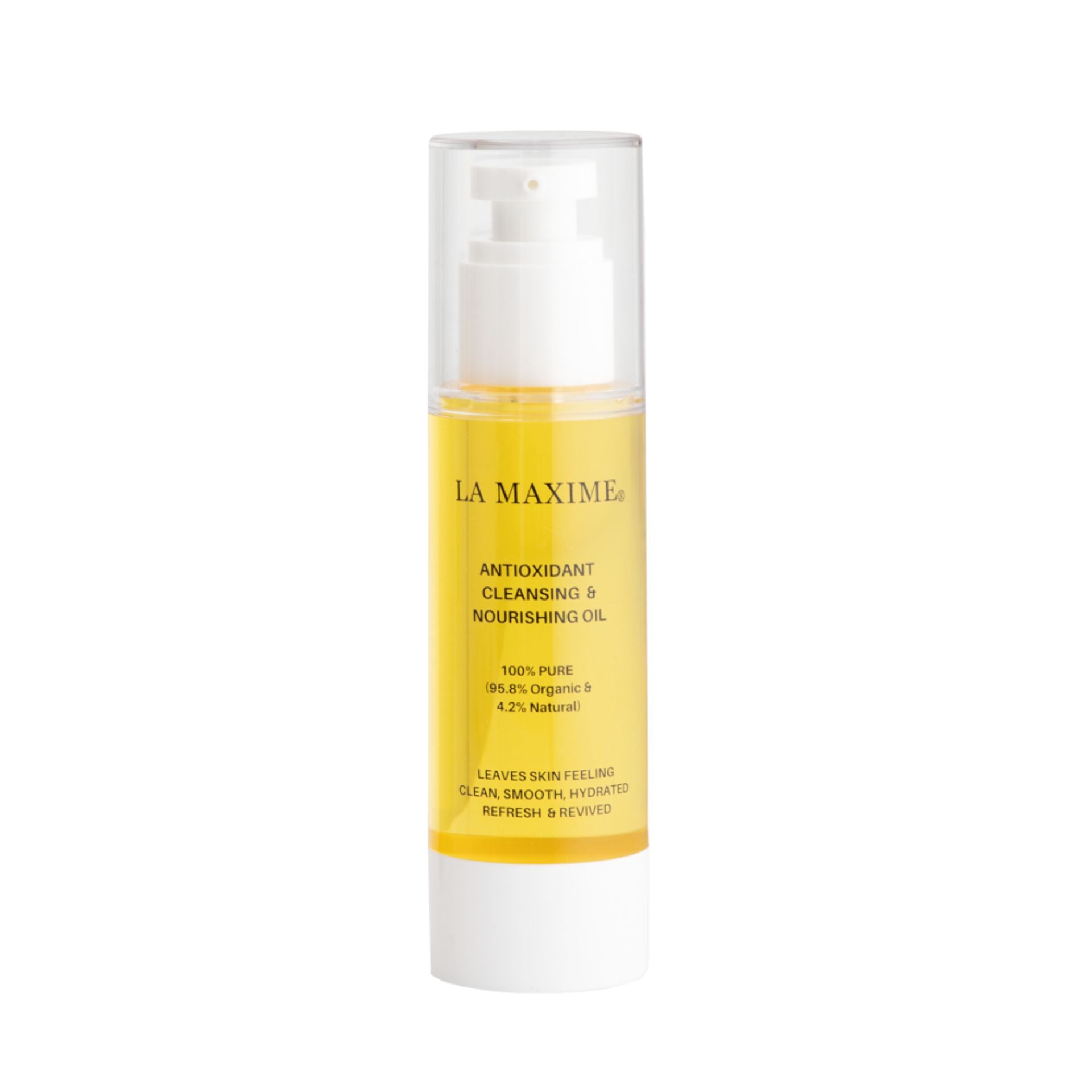 Cleansing & Nourishing Oil 80ml