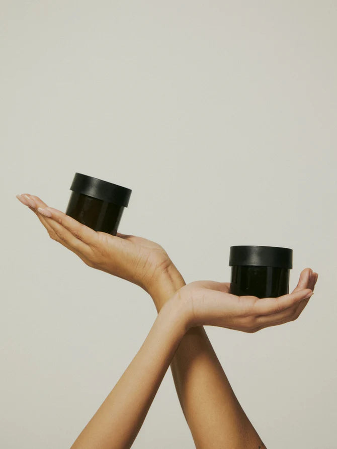 Clean beauty that works