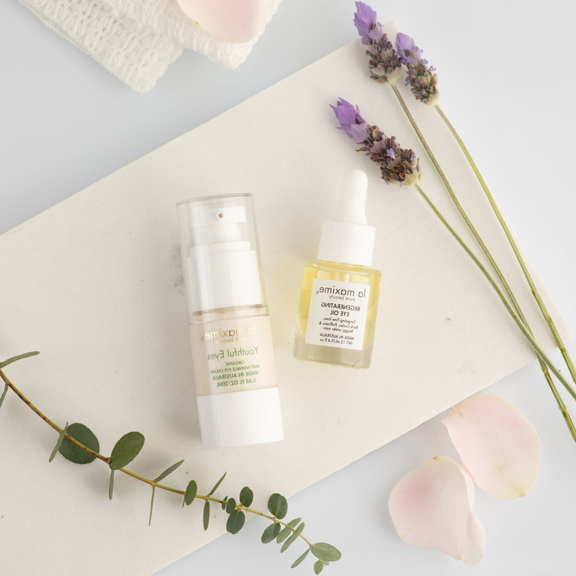 Eye Care Set