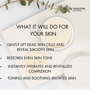 Dewy Glowy Benefits