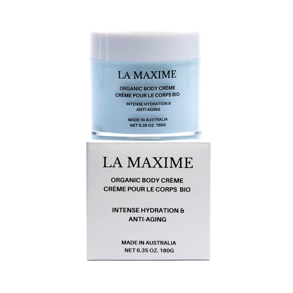 lamaxime creme