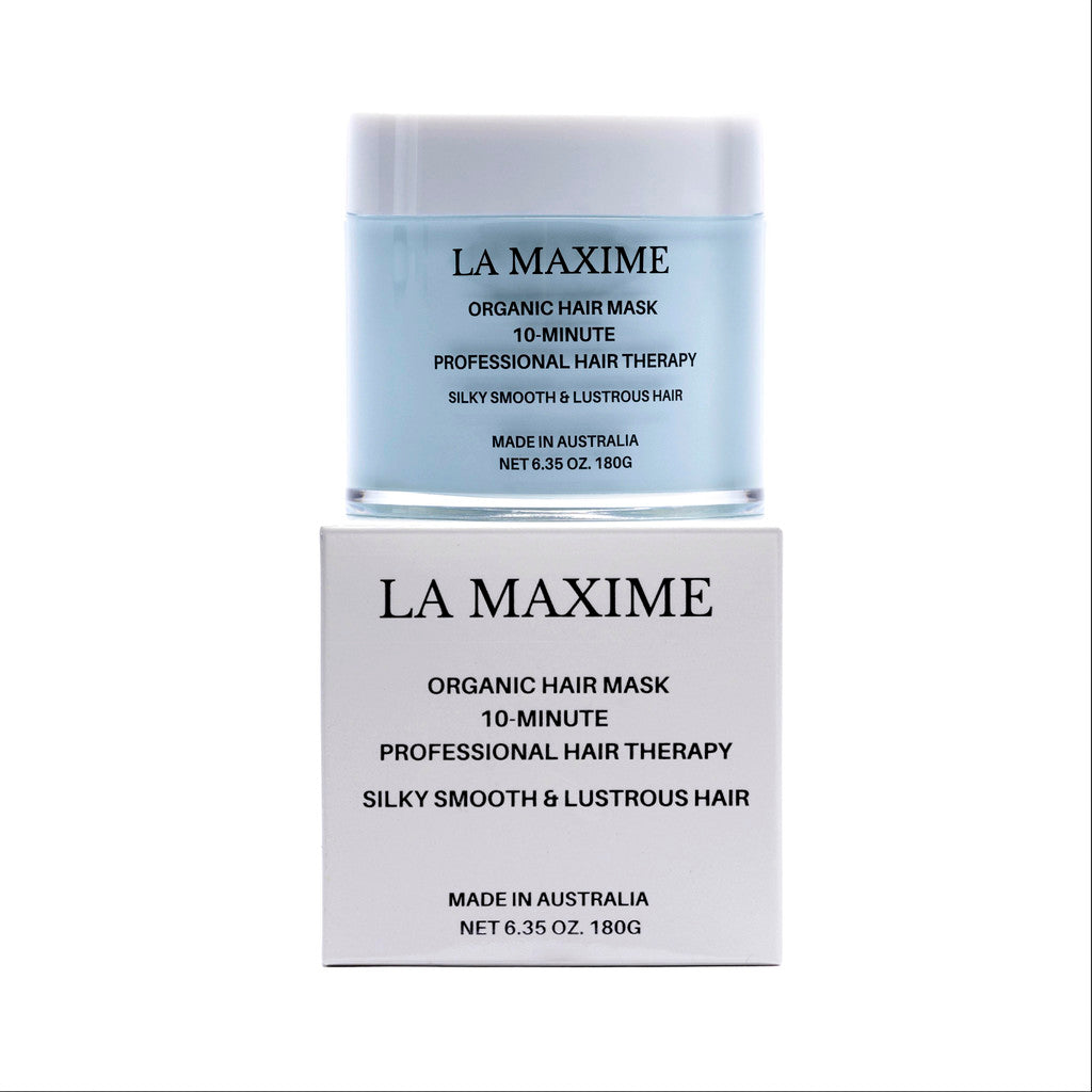 HAIRMASK180g