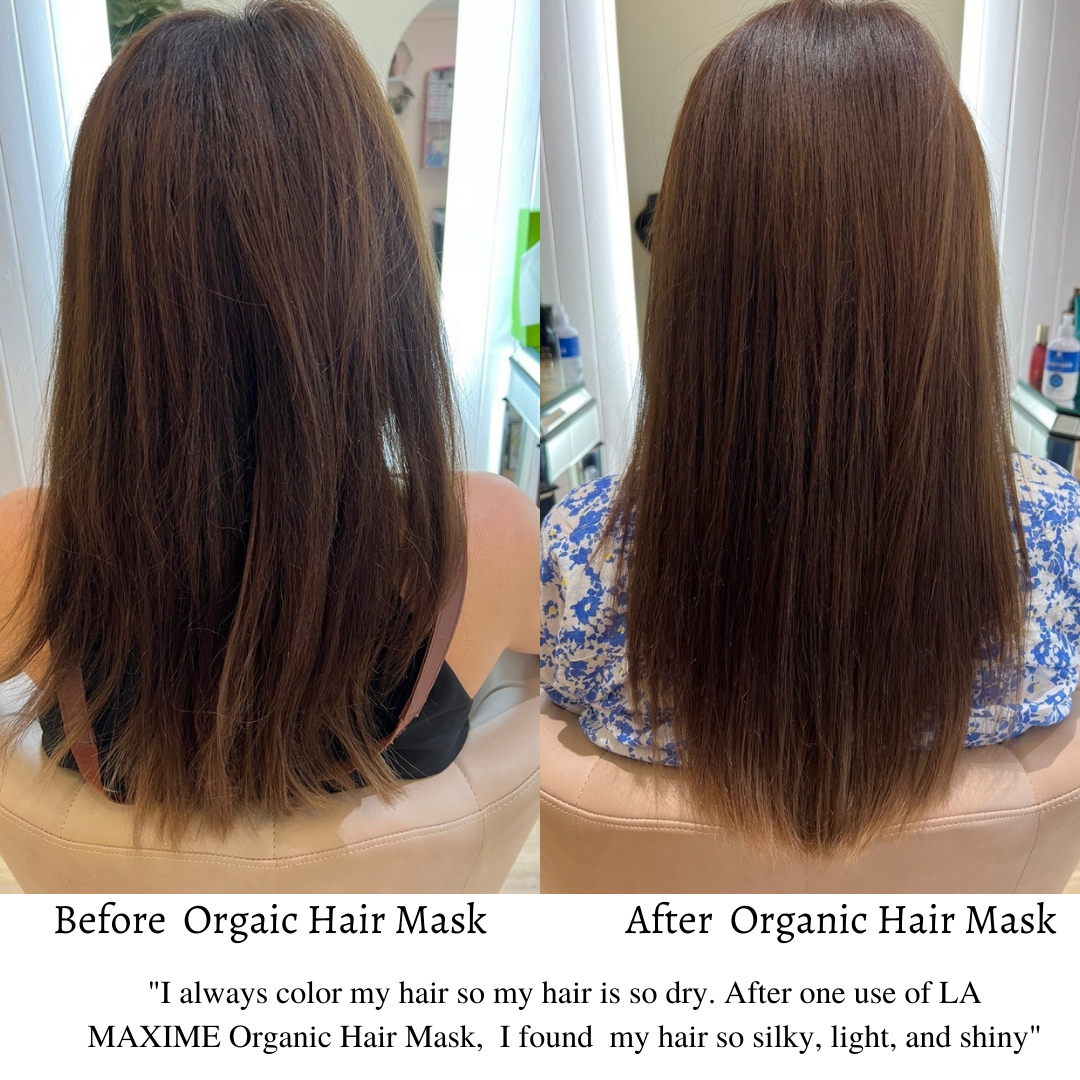 HAIRMASK180g