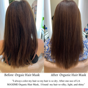 HAIRMASK180g