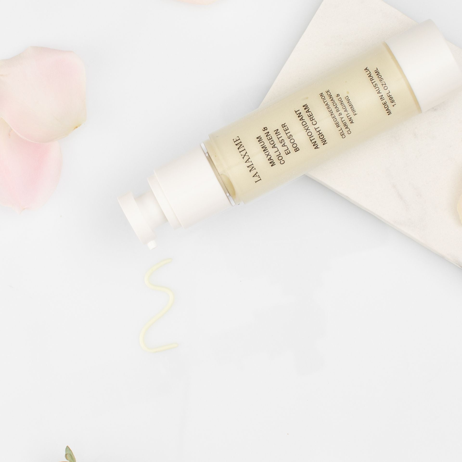 Best Night Cream for Mature Skin