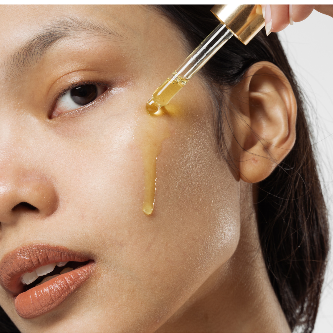 How to make my skin glow