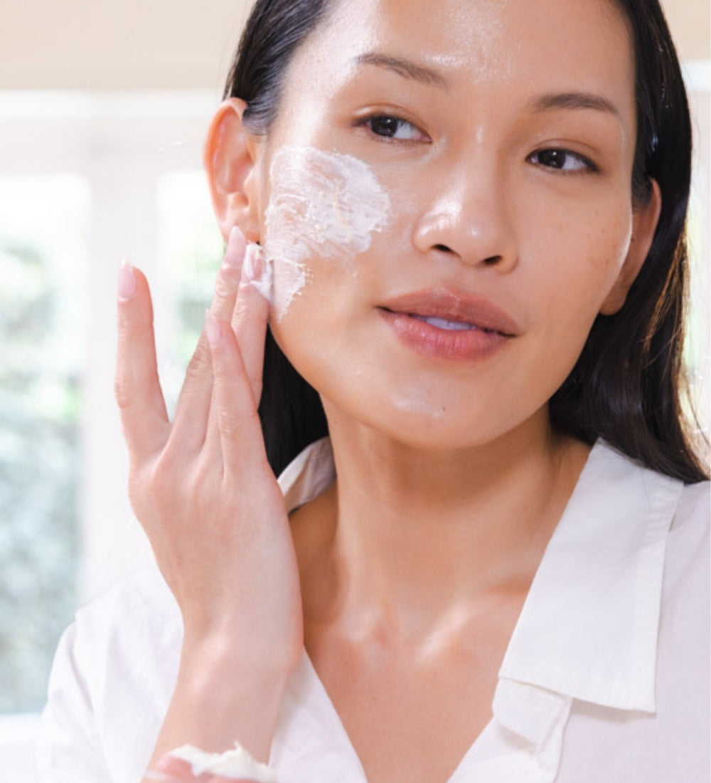 Why Gentle Exfoliation Is Essential for Mature Skin