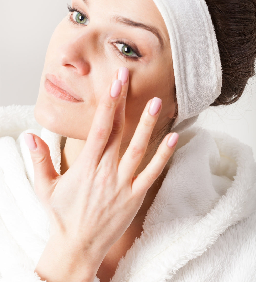 Do You Really Need an Eye Cream?
