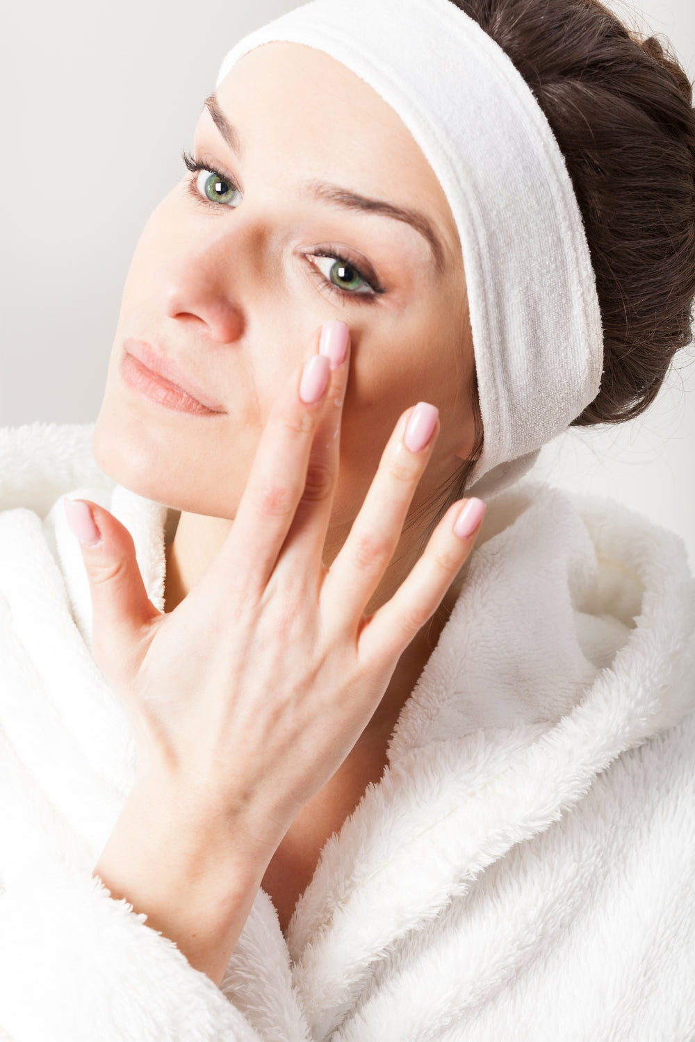 Do You Really Need an Eye Cream?