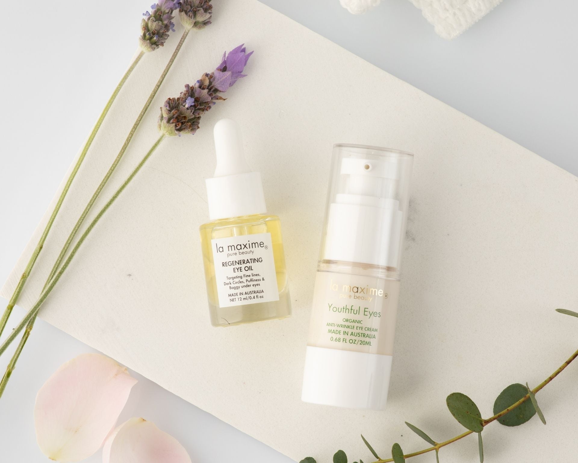 Best Eye Cream for Mature Skin: Reduce Wrinkles, Puffiness & Dark Circles