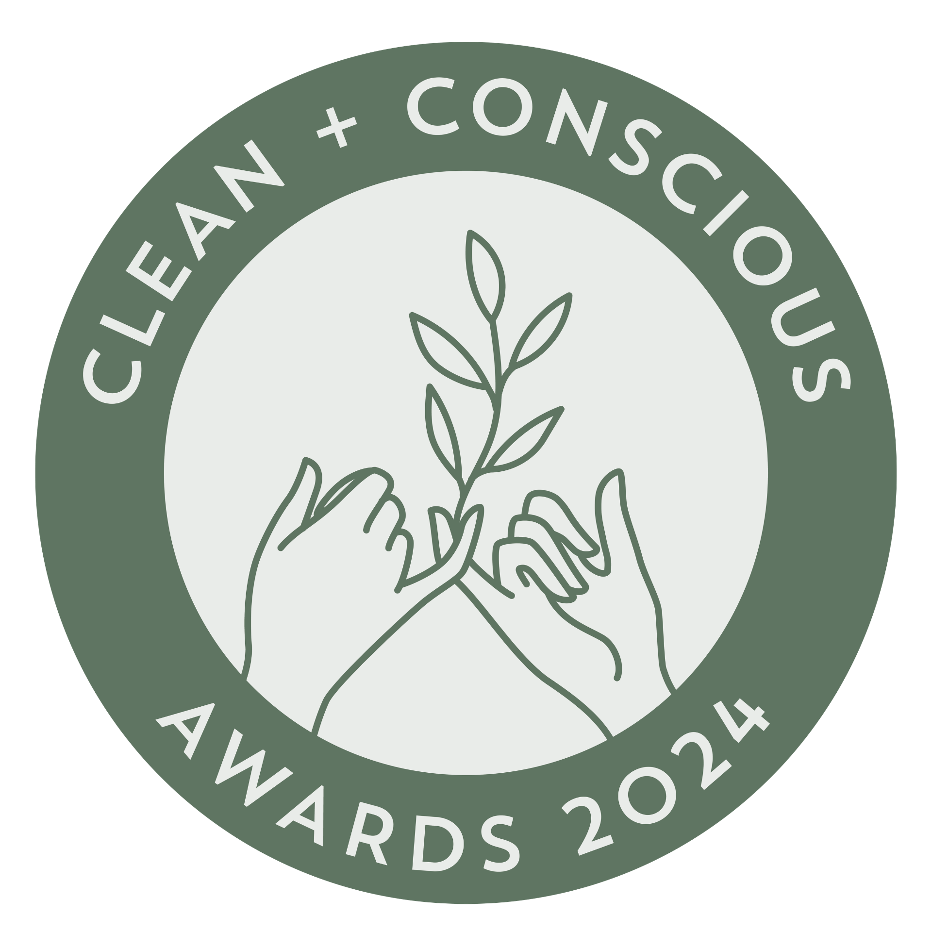 🇦🇺 Australia Clean + Conscious Awards 2024 – La Maxime