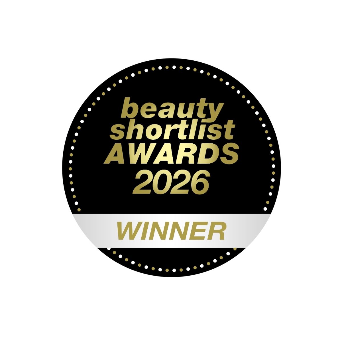 Beauty Shortlist Awards 2026