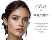SKINGLOW5 Best Anti-aging Skincare set Premium for glowing skin