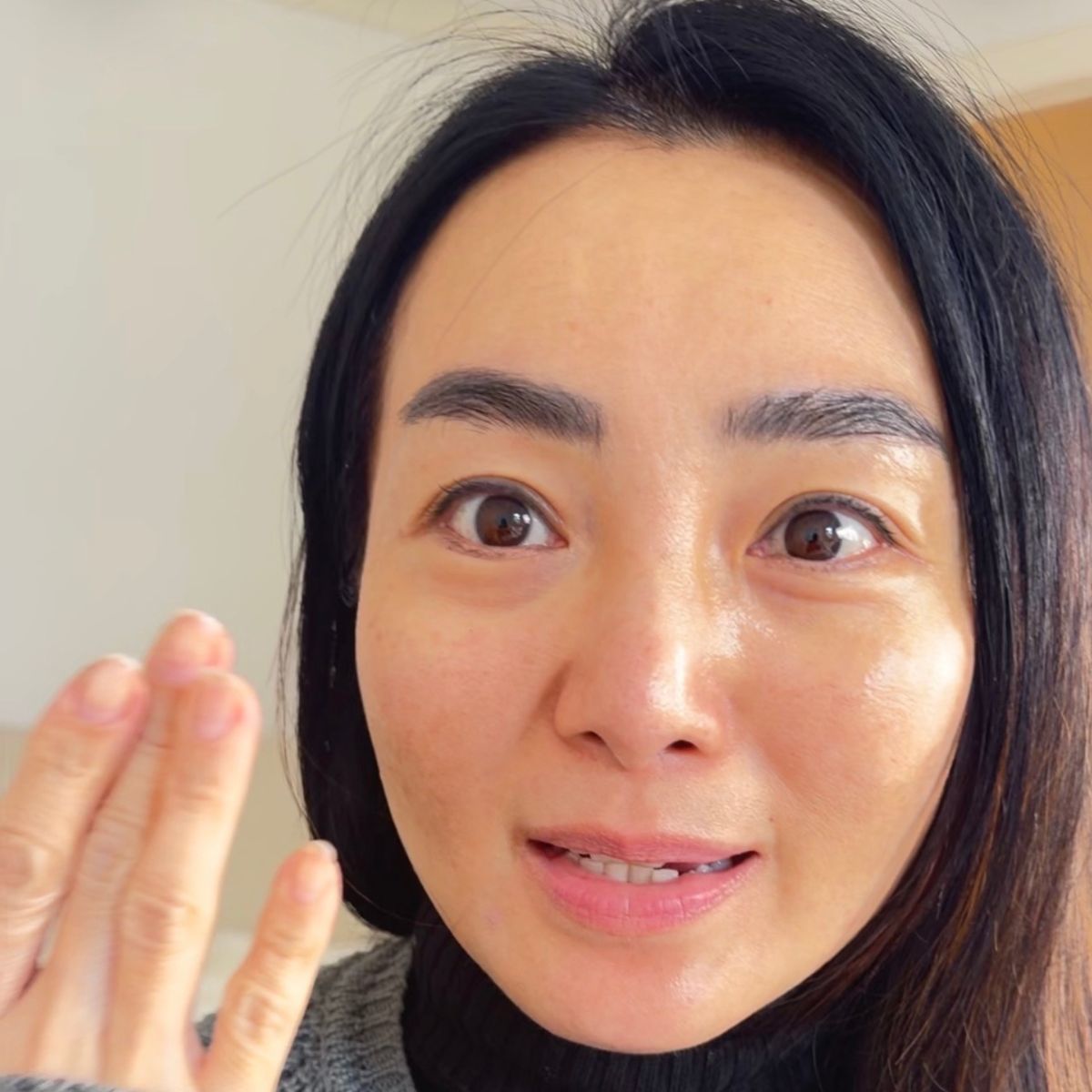 After - Skin Glow 5™ ritual