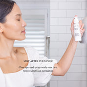 Antioxidant Youthful Glow Toning Milk