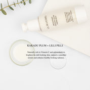 Antioxidant Youthful Glow Toning Milk
