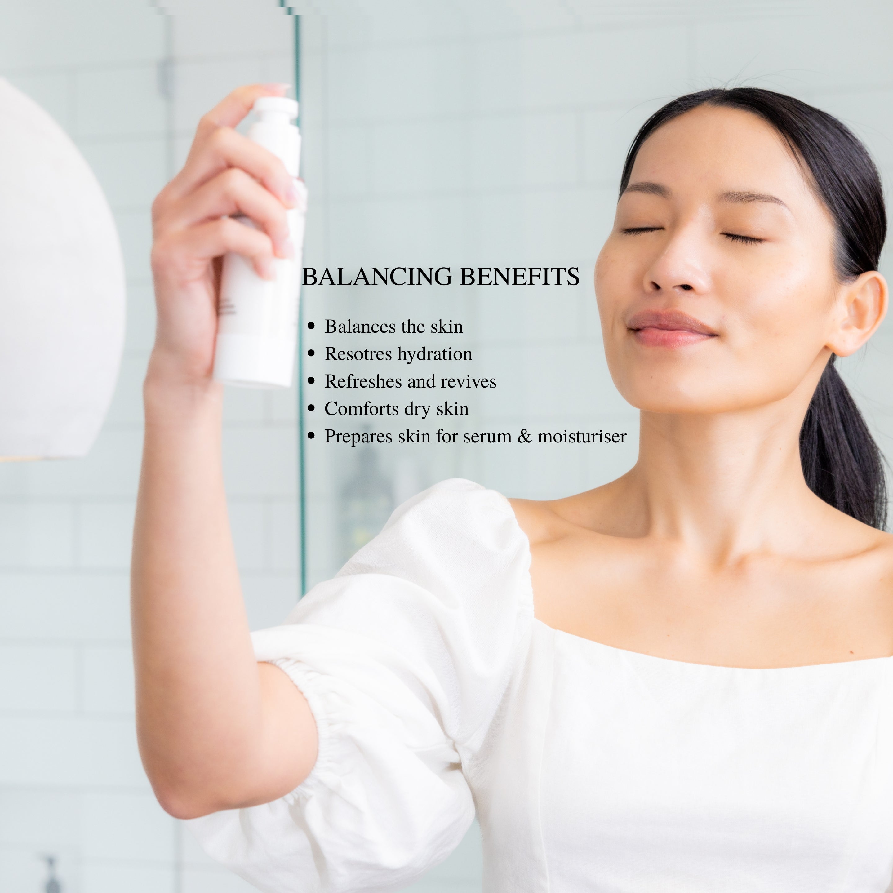 Antioxidant Youthful Glow Toning Milk