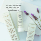 Maximum Collagen & Elastin Booster Antioxidant Day Cream