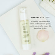 Maximum Collagen & Elastin Booster Antioxidant Day Cream