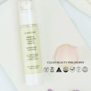 Maximum Collagen & Elastin Booster Antioxidant Day Cream