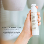 Maximum Collagen & Elastin Booster Antioxidant Day Cream