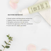 Maximum Collagen & Elastin Booster Antioxidant Day Cream