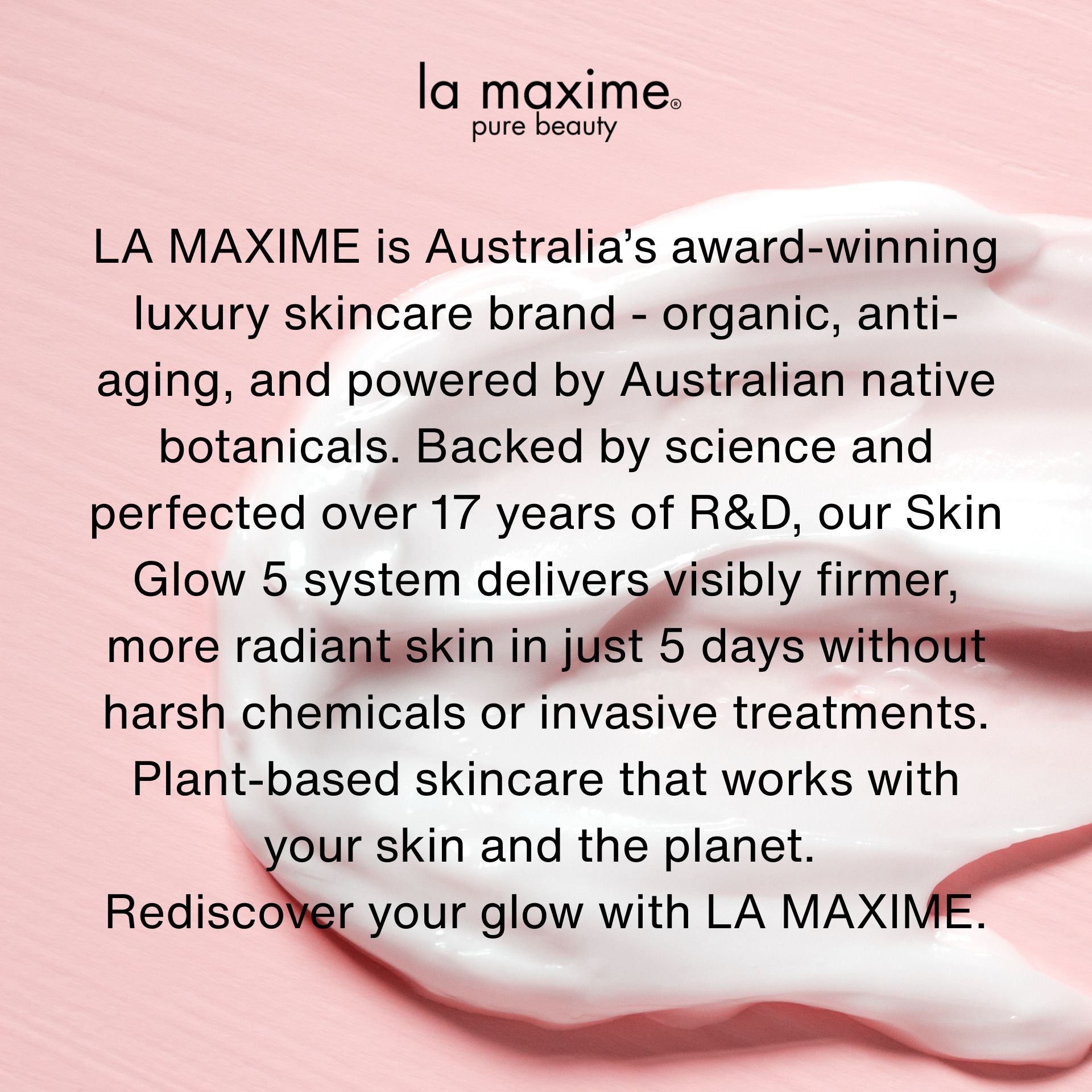 Youthful Eyes Anti-Wrinkle Organic Eye Cream : Dermatologist tested, clinically proven