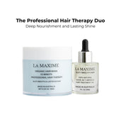 Organic Hair Mask
