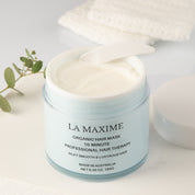 Organic Hair Mask