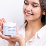 Organic Hair Mask