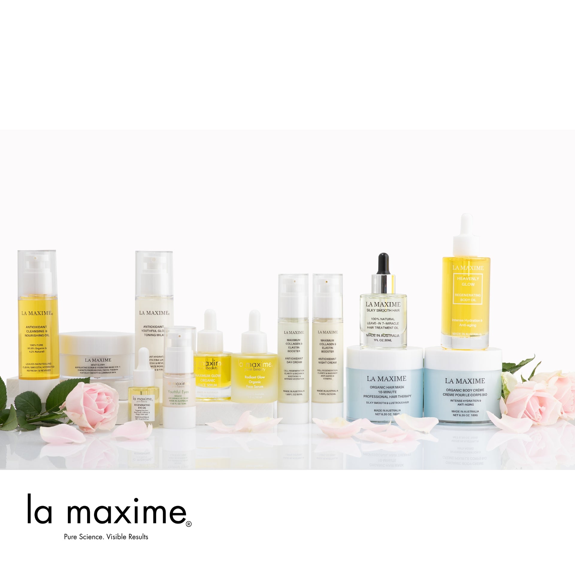 Organic Hair Mask