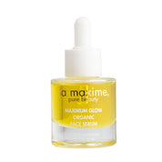 Maximum Glow Organic Face Serum