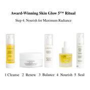 Maximum Glow Organic Face Serum