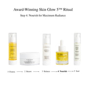Maximum Glow Organic Face Serum