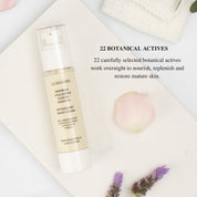 Maximum Collagen & Elastin Booster Antioxidant Night Cream