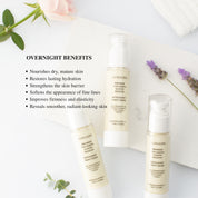 Maximum Collagen & Elastin Booster Antioxidant Night Cream