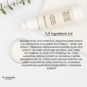 Antioxidant Youthful Glow Toning Milk