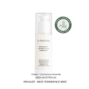Antioxidant Youthful Glow Toning Milk