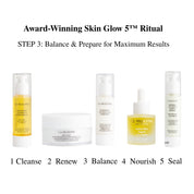 Antioxidant Youthful Glow Toning Milk