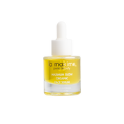 Deep Hydration Serum for Mature Skin Over 50 | Maximum Glow Serum – LA MAXIME