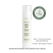 Maximum Collagen & Elastin Booster Antioxidant Day Cream