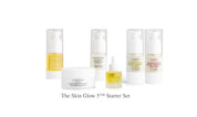 Skincare Routine for Mature Skin Over 50 | Skin Glow 5™ Ritual Set
