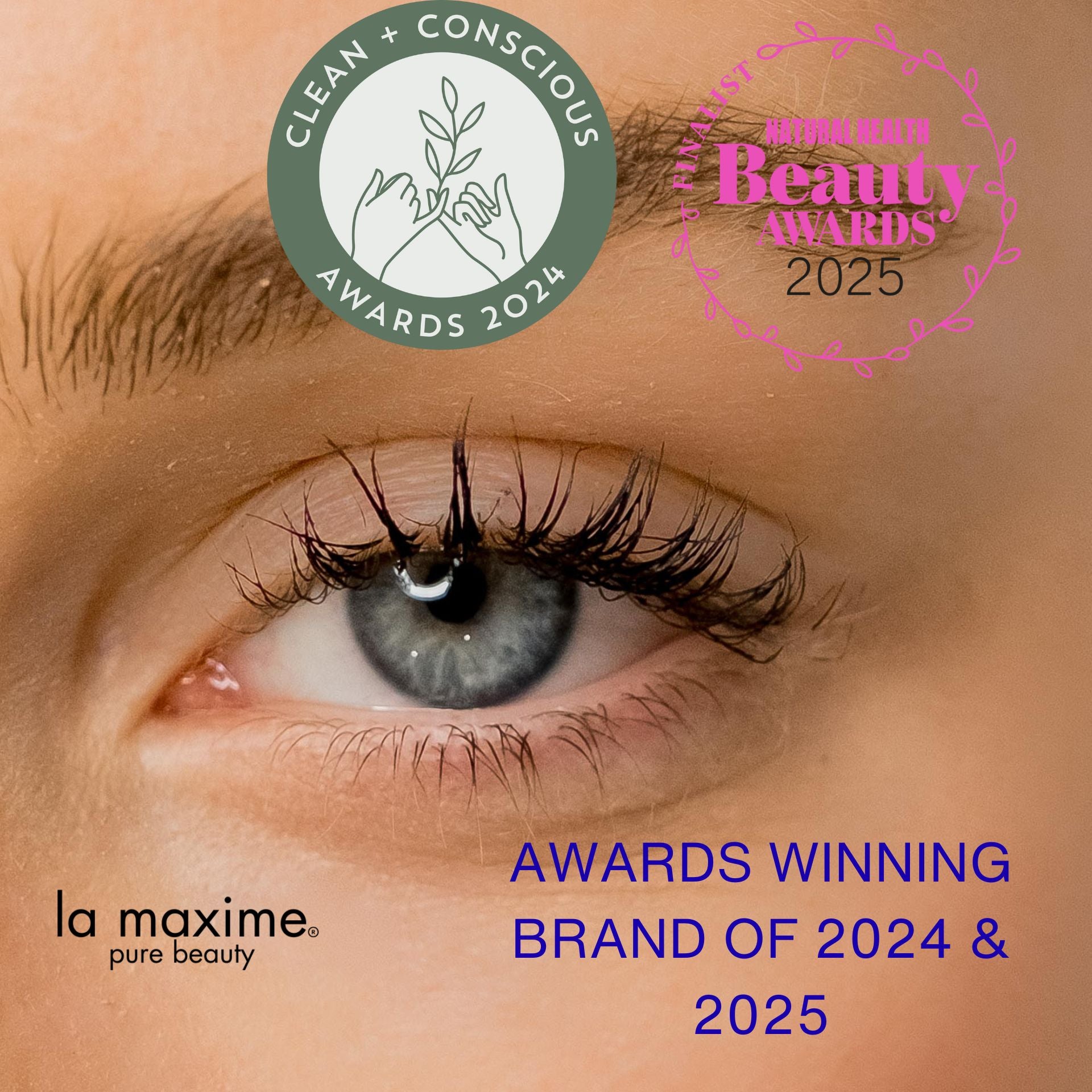 Youthful Eyes Anti-Wrinkle Organic Eye Cream : Dermatologist tested, clinically proven