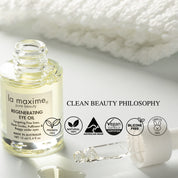 Regenerating Eye Oil