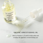 Regenerating Eye Oil