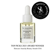 Regenerating Eye Oil