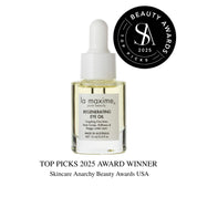 Regenerating Eye Oil