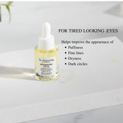 Regenerating Eye Oil