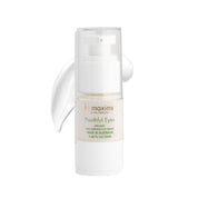 Youthful Eyes Anti-Wrinkle Organic Eye Cream : Dermatologist tested, clinically proven